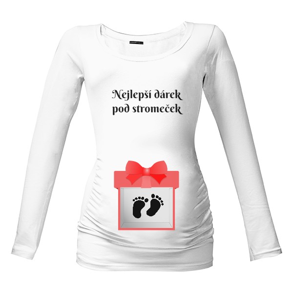 Nejlepší dárek pod stromeček_II