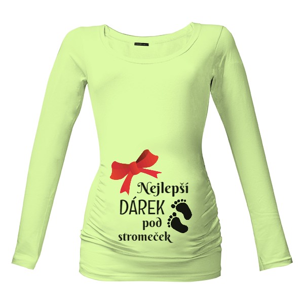 Nejlepší dárek pod stromeček_III